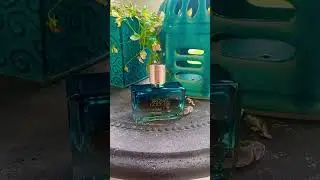 Bronze Goddess by Estée Lauder is fire! 🔥 #fragrance #perfume #sotd