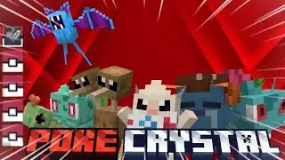 Spoilher da nova melhor addon de Pokemon