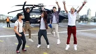 One Direction МУЗПРИКОЛ (6)