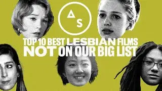 Even More Autostraddle Lesbian Film List Shenanigans!