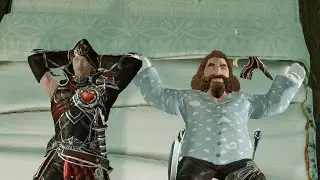ArcheAge / Сервер Хазе / Фокусник 12 к Mpvp