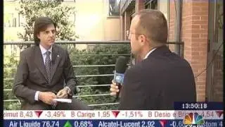 CNBC Class Metroquadro intervista Dario Castiglia RE/MAX Italia - Parte 2