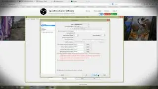 [TUTORIAL] Como configurar o Open Broadcaster Software (OBS)