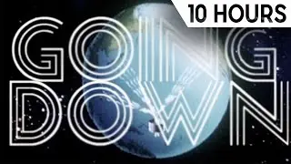 "Going Down" by Jake Chudnow | 10 HOURS