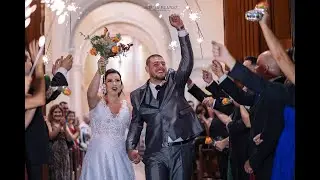 Casamento | Espaço Pinhatt | Gabriela e Filipy | Fotógrafa de Casamento | Teaser |