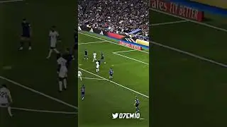 هدف مودريتش امام اشبيلية 🔥