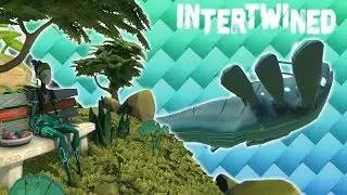 Gotta Rescue The Swedish Fish | Intertwinded
