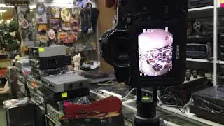 Снимаю Комиссионный магазин Комок в Рязани 2