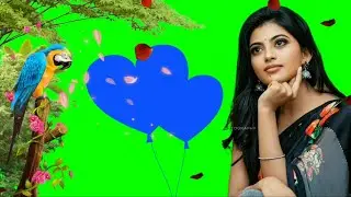 New Trending Green Screen Video Effects || Green Screen Video Effects 2021