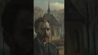 Van Gogh ✨