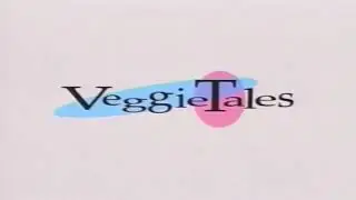 VeggieTales Theme Song Cartoony 207 (from VTF 2003) (What Should’ve Been) (Prototype) (@eloc08)