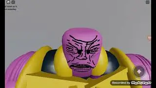 Story Of A Fat Noob(Roblox | Part 2)
