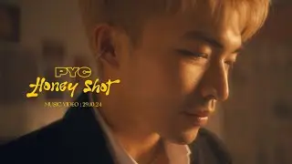 PYC - Honey Shot [TEASER]