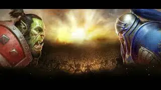 Battle for Azeroth