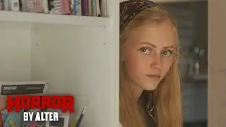 Horror Short Film 