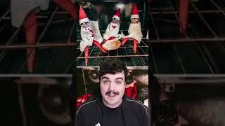 Elf On The Shelf GONE WRONG 😱 