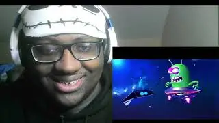 Astro Bot Launch Trailer Reaction