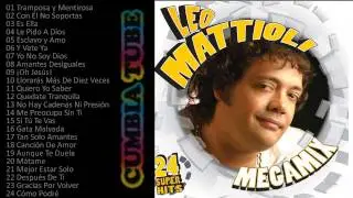Leo Mattioli - Megamix Enganchados Vol 3 (Video Oficial)