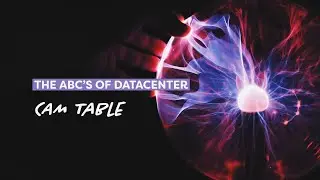 Content Addressable Memory Table