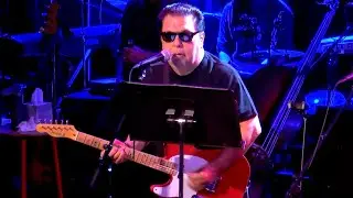 ¿Dónde Está Santa Claus? - Los Lobos | Live from Here with Chris Thile