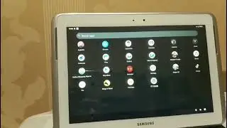 Samsung Galaxy Note 10 1 N8000 36S
