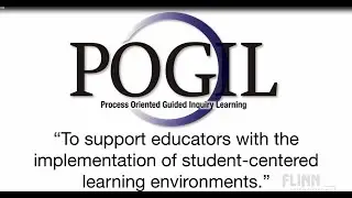 Using POGIL in the Classroom