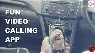 Fun and high quality video chat | JusTalk app