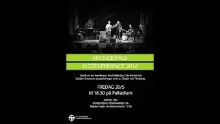 S:t Sigfrids folkhögskola 2016-05-20 Palladium - Växjö Del 1