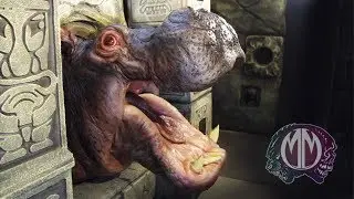 Pretty Behemoth