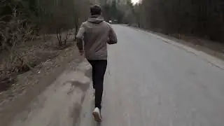 Интервальная тренировка - Фартлек