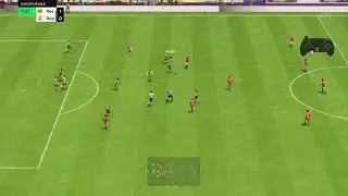 EA SPORTS FC 24