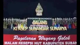 wayang golek-Panca Suta bag.1