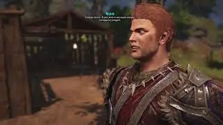 ELEX - Ирод Ирдор