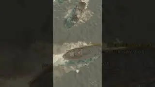 Foxhole - Gunboat 2vs1 