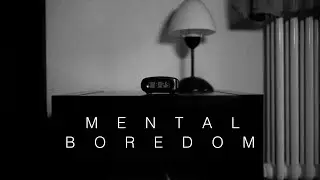 Mental Boredom | A Micro Short Film | Matti Haapoja FIlm Festival
