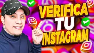 How to verify Instagram for FREE without membership required 😮