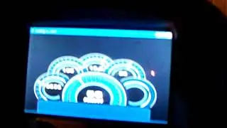 carpc speedometer