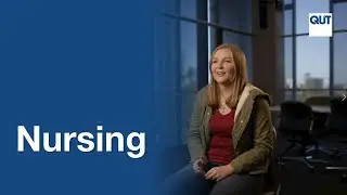 Nursing at QUT