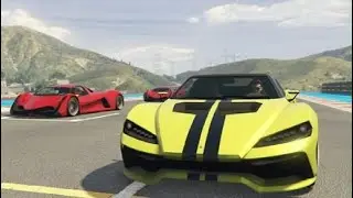 Joker League 3 - GTA Online