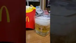 😂😂😂 все #макдак #макдональдс