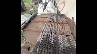 решето нива ск5 продолжение