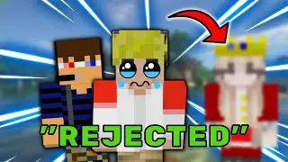 This is What Happens When TommyInnit Doesn't Treat His Women Nicely On The Origins SMP!! (Dream SMP)