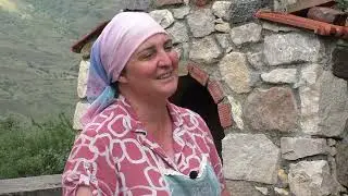Фыдæлты уæзæгмæ. Задалески Нана.