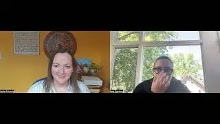 Fireside Chat with Kate Gardiner, Founder of Grey Horse