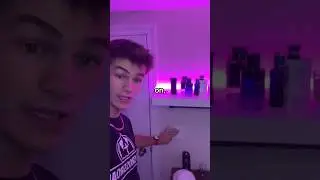 Why I Never Use Lights