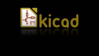 KiCad.Создание компонентов