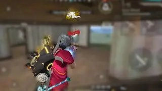 Just A Random Gameplay...😘 | Free Fire Highlights