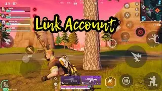 Farlight 84 How To Link Account