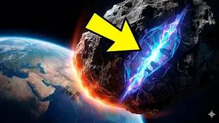 АСТЕРОИД 2029: Учёные знают, что будет, но молчат. Вот почему