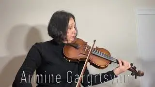 13.List C N.5 I'm just a goin' over Jordan arr. Paul Doktor AMEB Grade 4 series 2 viola